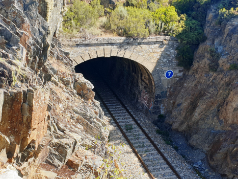 Tunnel de Puebla