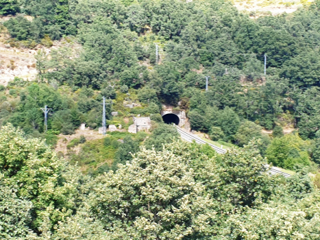 Lubian Tunnel