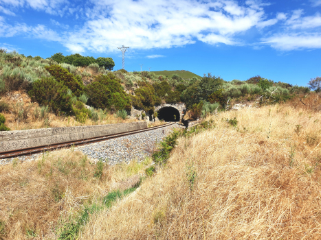 Tunnel Vilavella 1