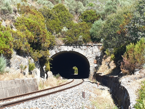 Tunnel Vilavella 1