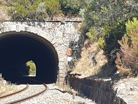 Tunnel Vilavella 1