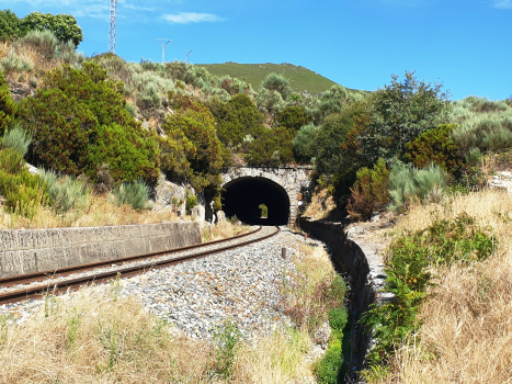 Tunnel Vilavella 1