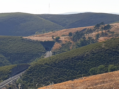 Venda da Teresa Tunnel