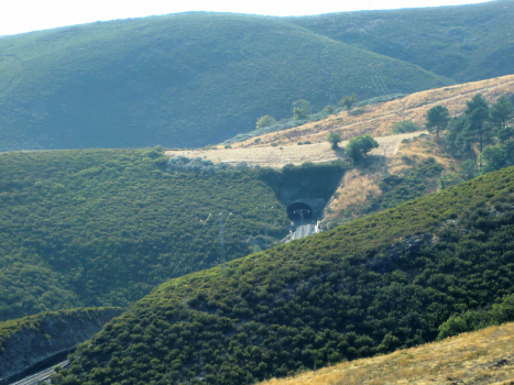 Venda da Teresa Tunnel