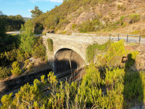 Tunnel Portocamba 1