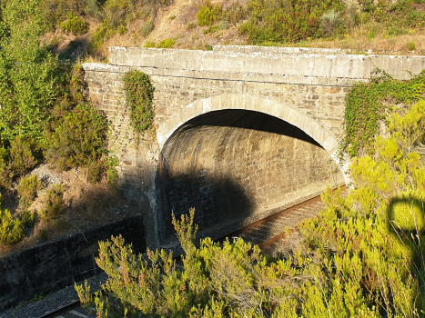 Tunnel Portocamba 1