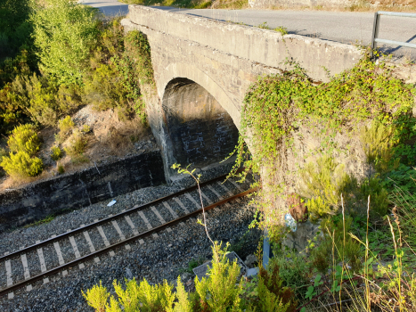 Tunnel Portocamba 1