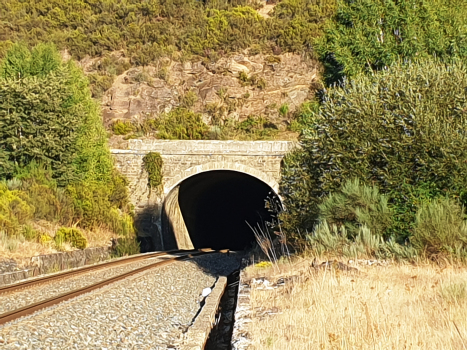 Tunnel Portocamba 1