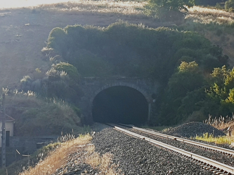 Tunnel de Portocamba 2