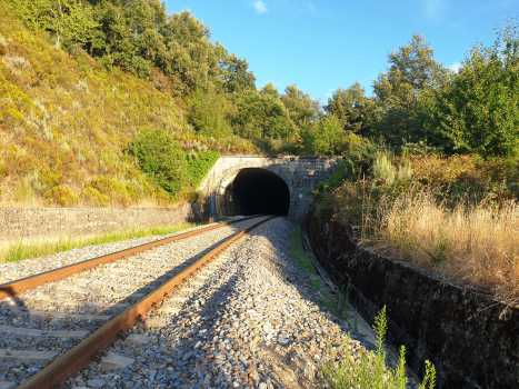 Tunnel Cabeza do Fuxo