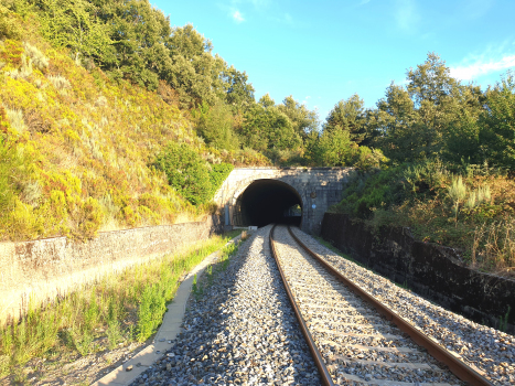 Tunnel Cabeza do Fuxo