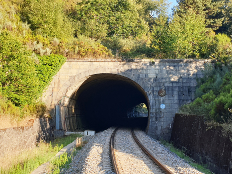 Tunnel Cabeza do Fuxo