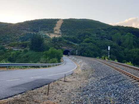 A Paleira Tunnel