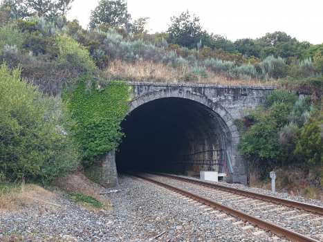 A Paleira Tunnel