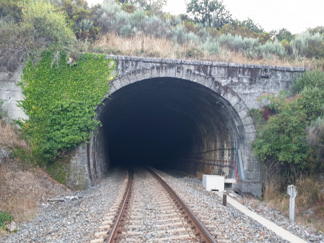 A Paleira Tunnel