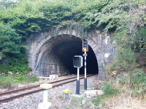 A Paleira Tunnel