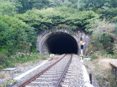 A Paleira Tunnel