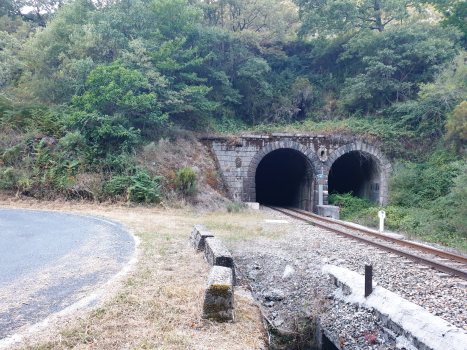 O Corno Tunnel