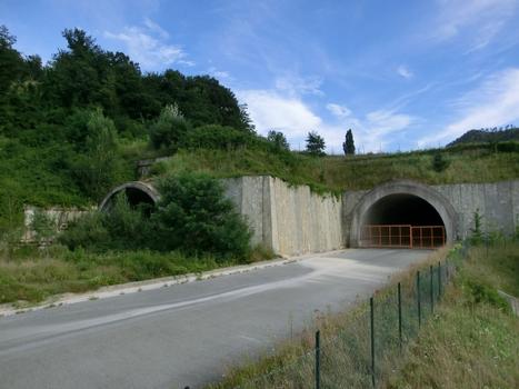 Tunnel Guinza