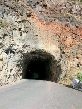 Tunnel de Ponta do Sol II