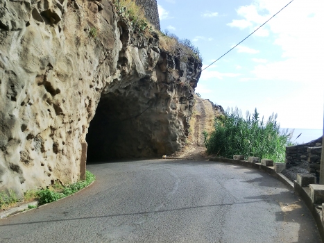 Tunnel Ponta do Sol I