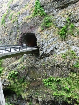 Tunnel de Ribeira Funda 1