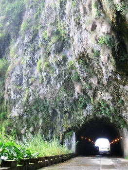 Tunnel Anjos II