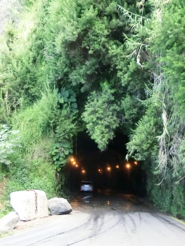 Tunnel Anjos I