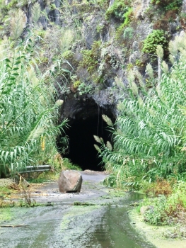 Tunnel de Fajã das Contreiras