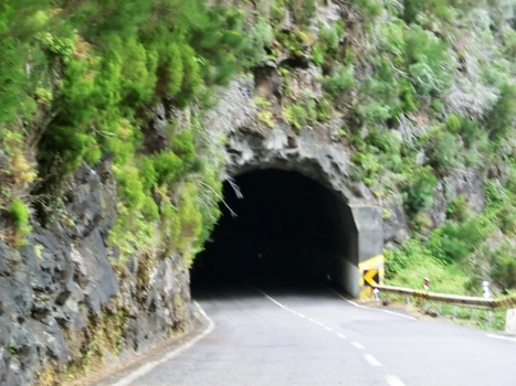 Tunnel de Bica da Cana - Encumeada III