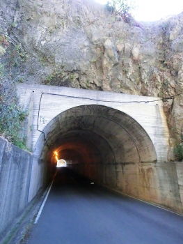 Tunnel Ribeira do Cidrão I