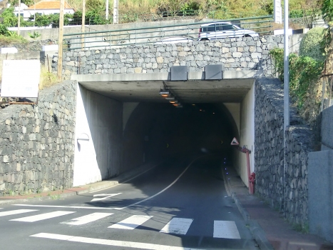 Tunnel de Campanario-Boa Morte I