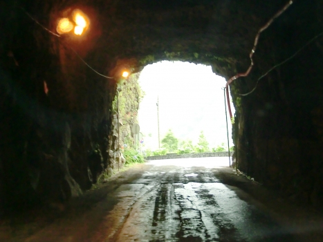 Duarte Pacheco-Tunnel