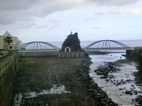 São Vicente Bridge