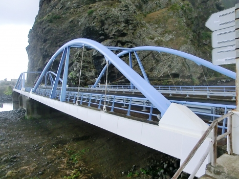 São Vicente Bridge
