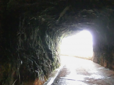 Ponta Delgada Tunnel