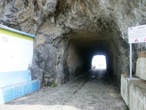 Tunnel Esperança