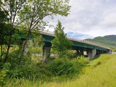 Aiton Viaduct