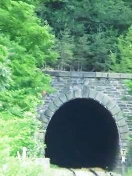 Tunnel de Bosseglia