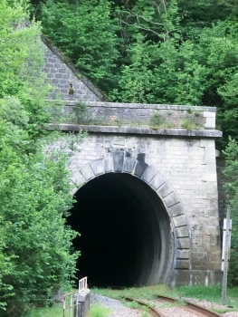 Tunnel Branego