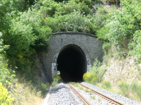 Brec Tunnel