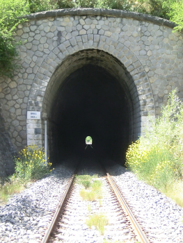 Tunnel Brec