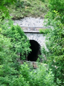 Tunnel de Cagnolina