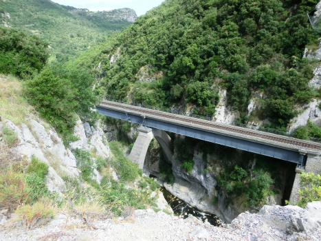 Bévera Viaduct (pont de Caï)