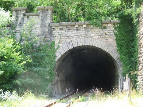 Tunnel Caranca