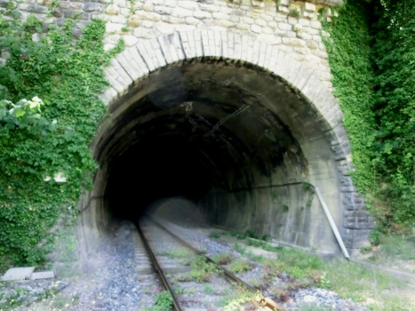 Tunnel Caranca