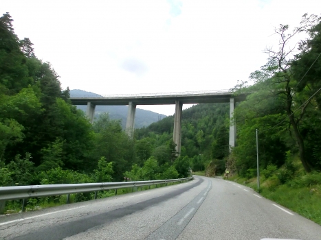 Chapelle Viaduct