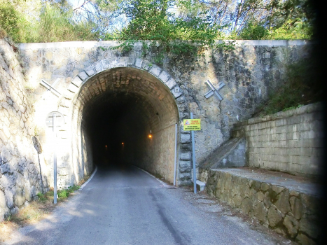 Tunnel Cavalière
