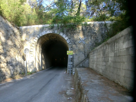 Cavalière Tunnel