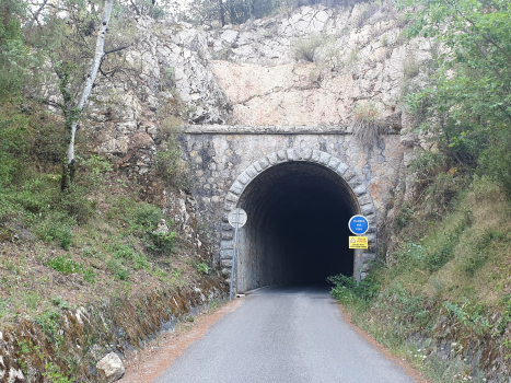 Tunnel Escuvelette